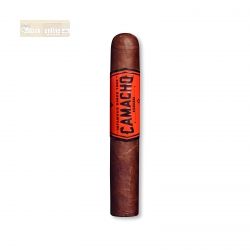 Camacho Nicaragua - Robusto