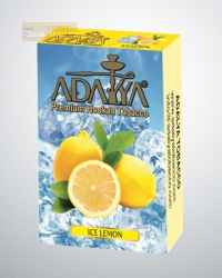 ADALYA - Ice Lemon