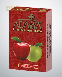 ADALYA - The Two Apples