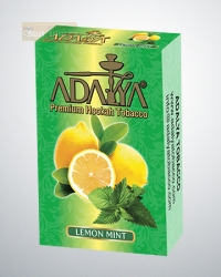 ADALYA - Lemon Mint