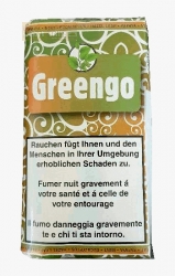 Greengo Tabakersatz