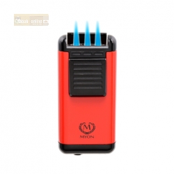 Myon Racing Edition 3-Jet (Rot)