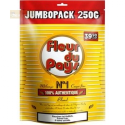 Fleur du Pays - No. 1  Jumbopack 230g