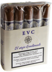 EVC (El viejo Continente) Toro Grande Bundle 6x60