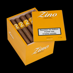 Zino Nicaragua Robusto