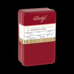 Davidoff Year of the Tiger Limited Edition 2022